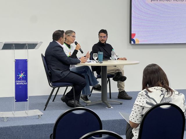 Evento apresenta panorama da Educação de Jovens e Adultos na Rede Federal e no ES