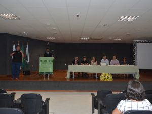 2019 - Conferência sobre os desafios da educação superior abre encontro de procuradores educacionais