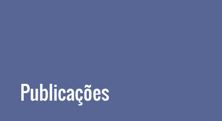 Publicações oficiais