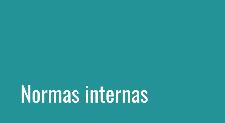 Resoluções, instruções normativas e notas técnicas