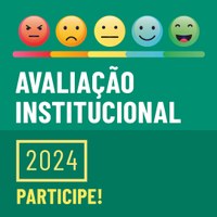 Entre os dias 11 de novembro e 20 de dezembro, comunidade poderá avaliar aspectos ligados a gestão e desenvolvimento institucional dos campi