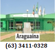 Campus Araguaina do IFTO