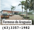 Campus Avançado Formoso do Araguaia do IFTO