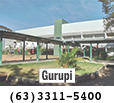 Campus Gurupi do IFTO