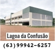 Campus Avançado Lagoa da Confusão do IFTO