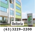 Reitoria do IFTO