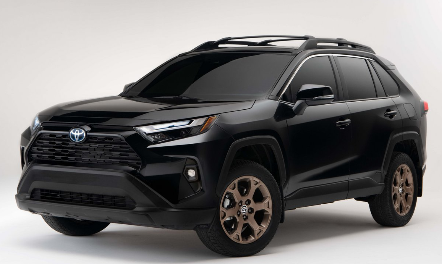 2025 Toyota RAV4 Colors, Cost, Changes  Latest Car Reviews