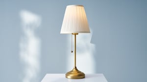 Table lamps