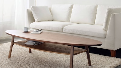 Coffee tables