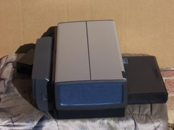 HP Deskjet 6940 Color Inkjet Printer - Image 15