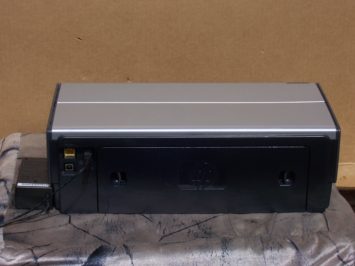 HP Deskjet 6940 Color Inkjet Printer - Image 8