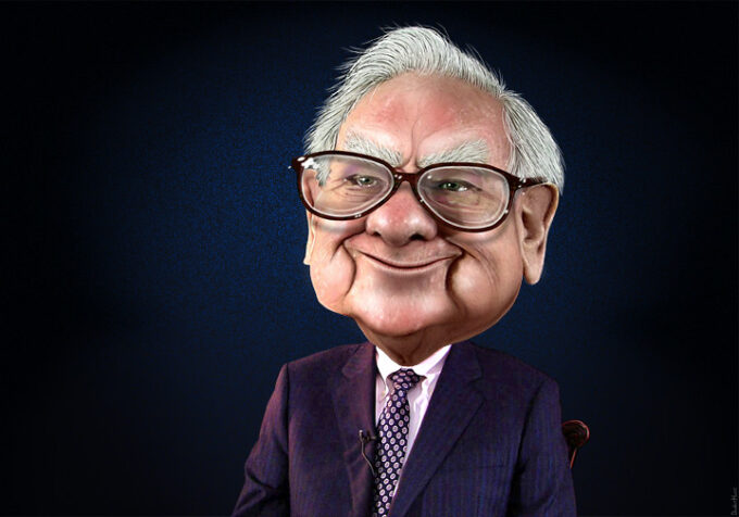 Warren Buffet