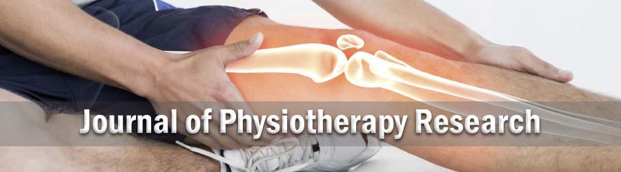 Journal of Physiotherapy Research