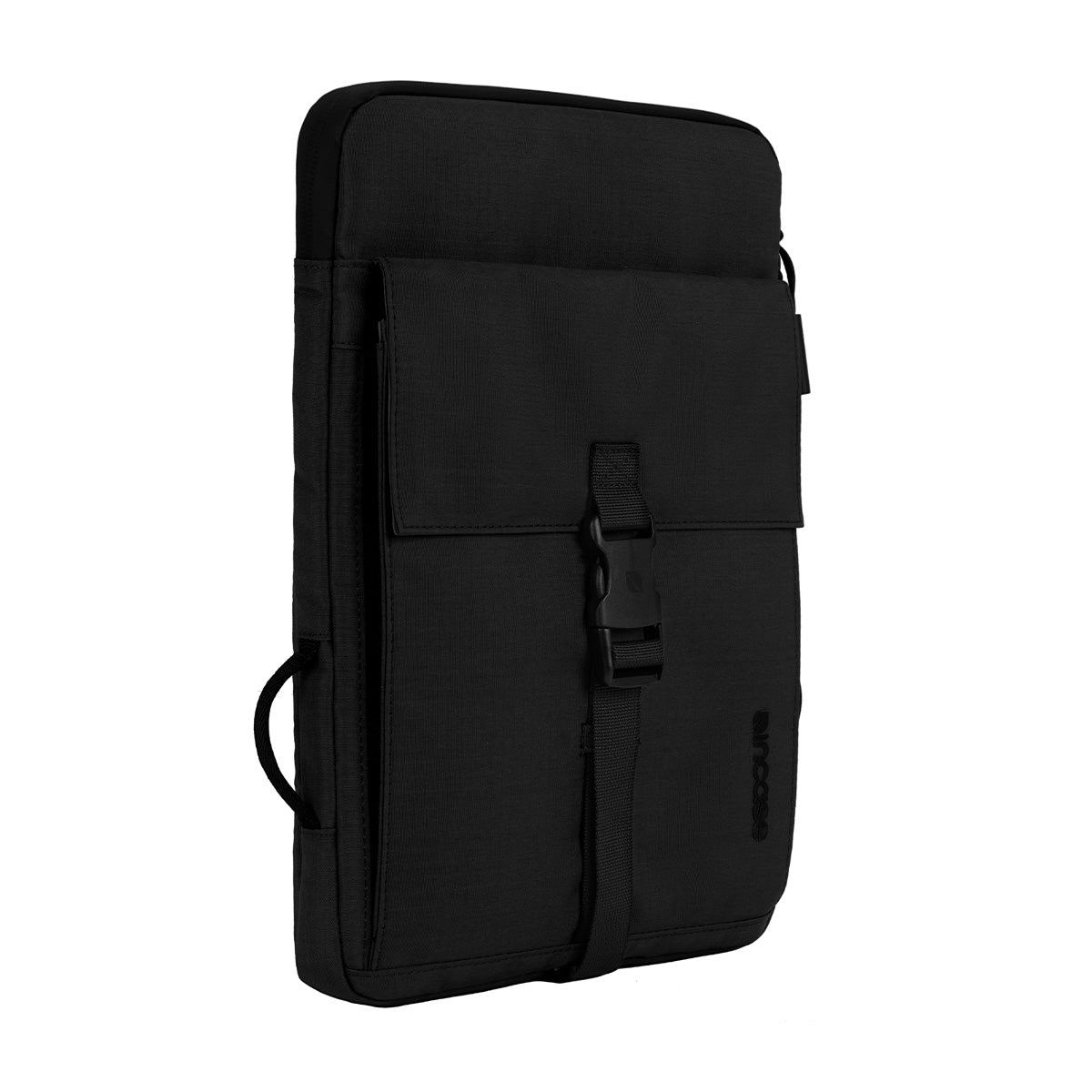 Black | Transfer Sleeve for Up to 14" Laptop - Black