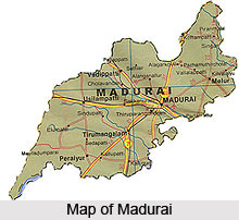 Madurai, Tamil Nadu