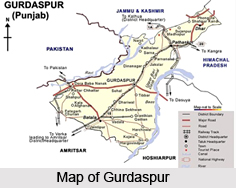 Gurdaspur, Punjab