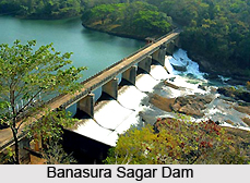 Banasura Sagar Dam, Kerala