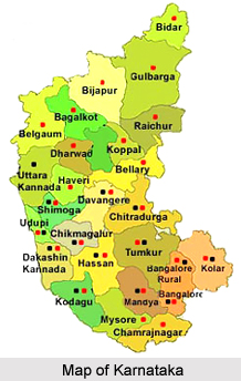 Karnataka, Indian State