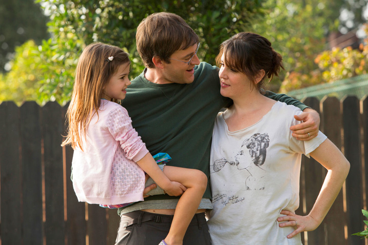 'Togetherness' Stars Melanie Lynskey and Amanda Peet Are the Sisters You Wish You Had Real Life