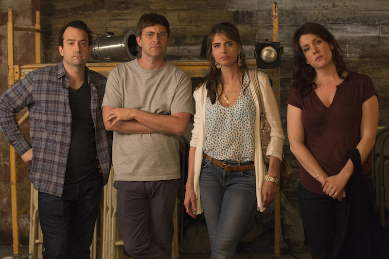 2016 Canceled & Retired TV: A Tribute to Togetherness, Rectify, More