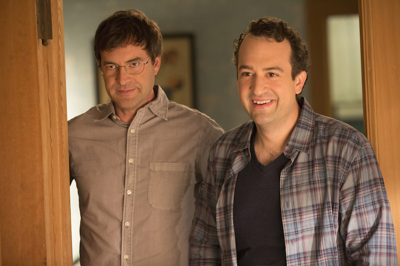 2016 Canceled & Retired TV: A Tribute to Togetherness, Rectify, More