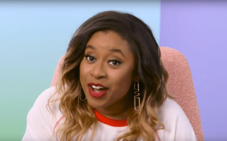 Phoebe Robinson