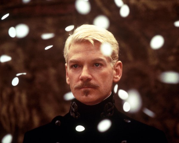 No Merchandising. Editorial Use OnlyMandatory Credit: Photo by SNAP/REX/Shutterstock (390935ip)FILM STILLS OF 'HAMLET' WITH 1996, KENNETH BRANAGH IN 1996VARIOUS