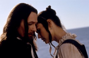 THE SCARLET LETTER, Gary Oldman, Demi Moore, 1995, (c)Buena Vista Pictures/courtesy Everett Collection