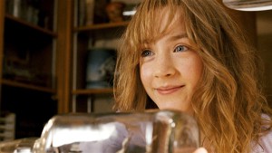 THE LOVELY BONES, Saoirse Ronan, 2009. ©Paramount Pictures/courtesy Everett Collection