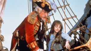 "The Adventures of Baron Munchausen"