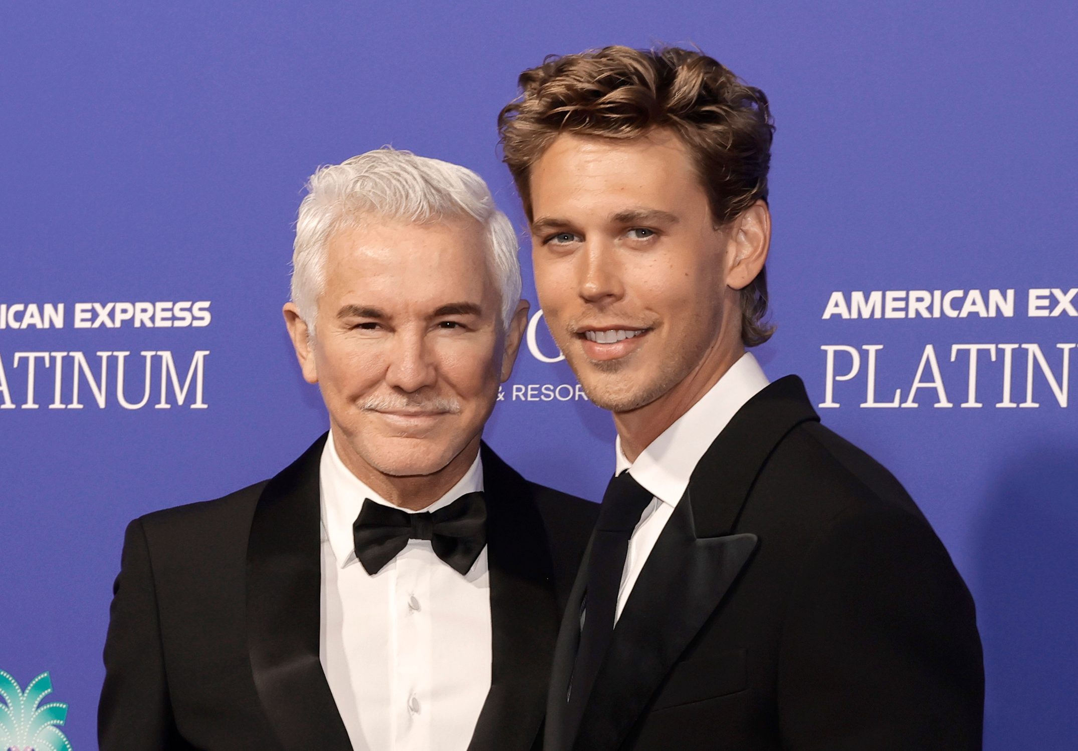 Baz Luhrmann, Austin Butler