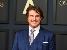 Untitled Tom Cruise/Alejandro G. Iñárritu Film Announces 2026 Release