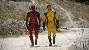 'Deadpool & Wolverine'