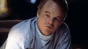 Philip Seymour Hoffman in 'Magnolia'