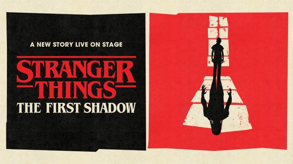 'Stranger Things: The First Shadow'