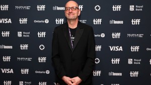 Steven Soderbergh