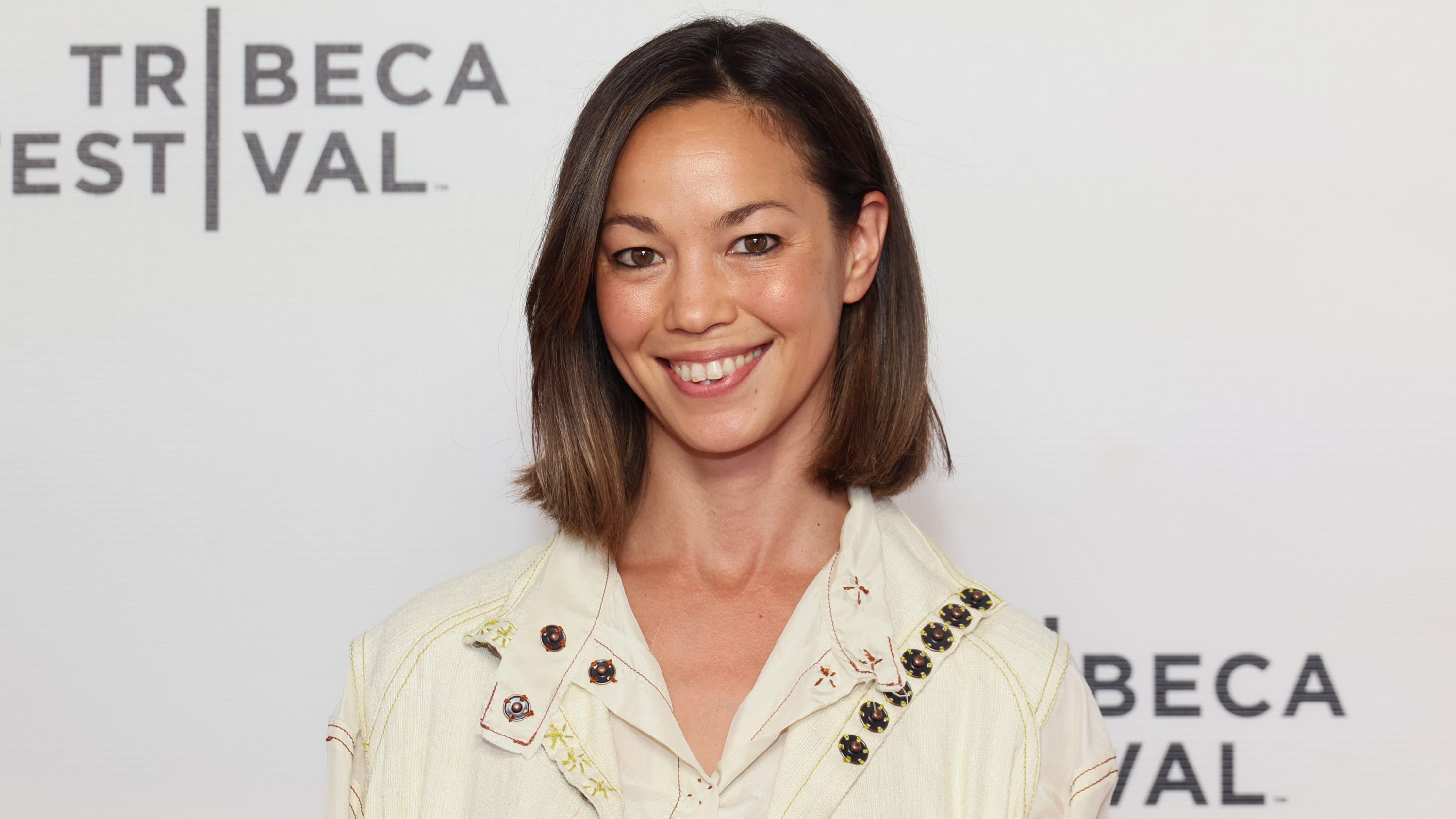 NEW YORK, NEW YORK - JUNE 10: Director Hannah Peterson attends 'The Graduates' premiere during the 2023 Tribeca Festival at Village East Cinema on June 10, 2023 in New York City. (Photo by Dia Dipasupil/Getty Images for Tribeca Festival)