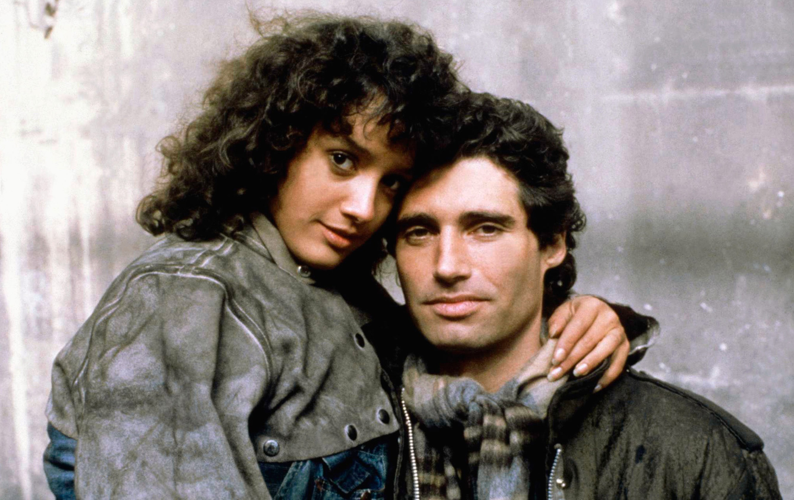 FLASHDANCE, Jennifer Beals, Michael Nouri, 1983, (c) Paramount/courtesy Everett Collection