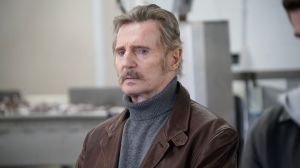 Liam Neeson in Absolution