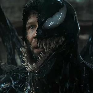 Tom Hardy in Venom: The Last Dance