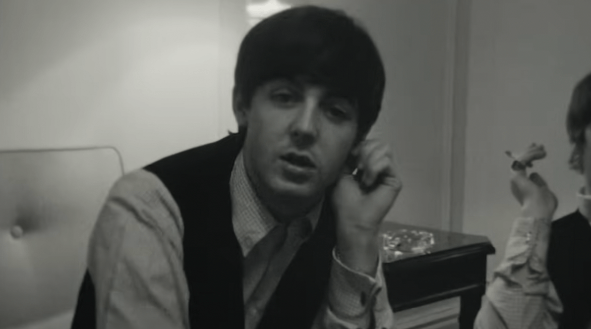 'Beatles '64'