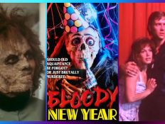 Ring in the ‘Bloody New Year’: This Supernatural ’80s Throwback Makes More Sense After Midnight