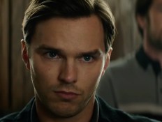 Who Is Nicholas Hoult? Career Watch