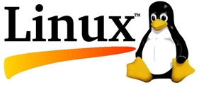 Logo Linux