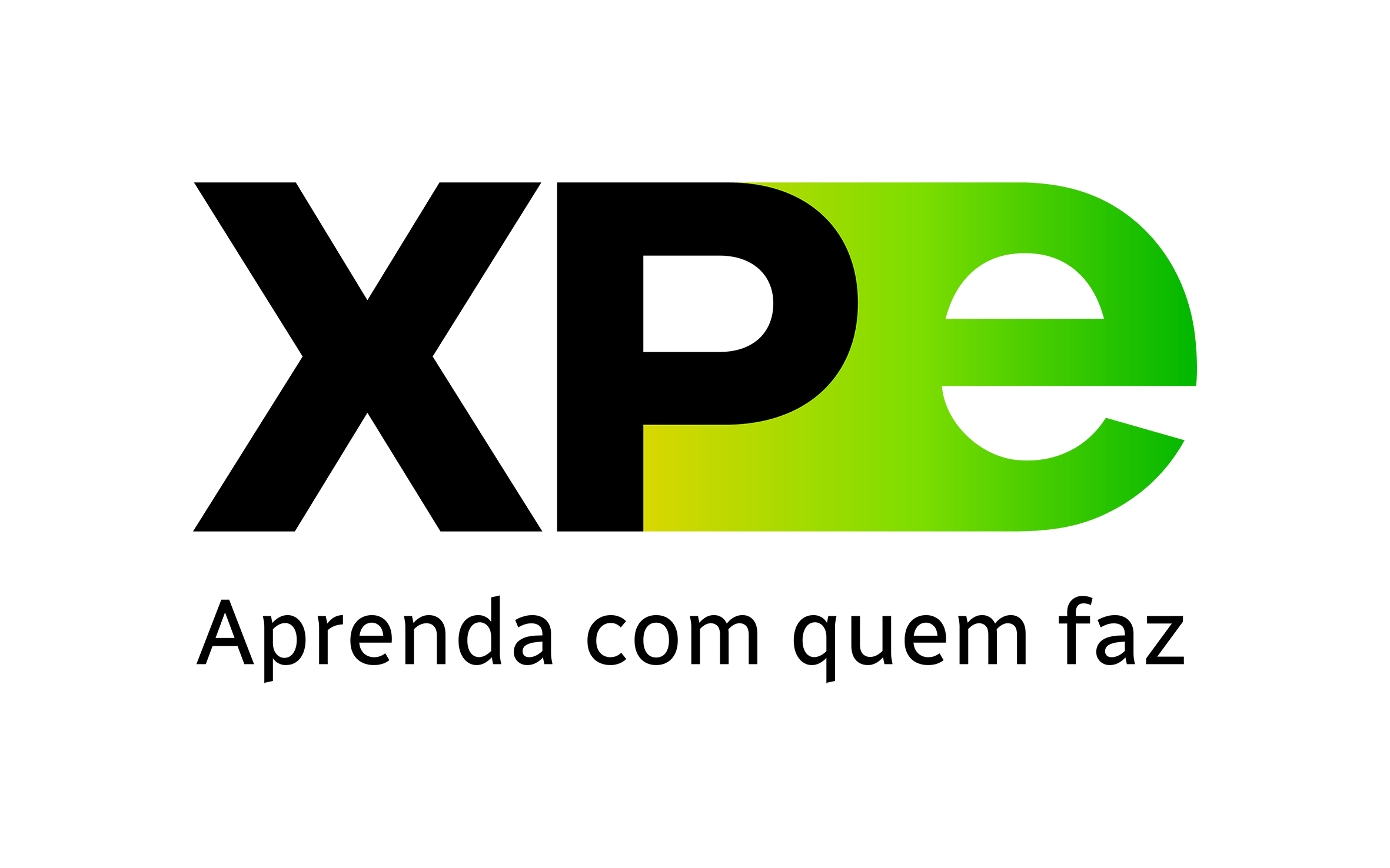 logo xp educação