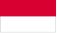 flag Indonesia