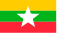 flag Myanmar