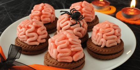 46 Scary Halloween Food Ideas