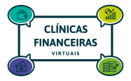 logo clinicas financeiras on