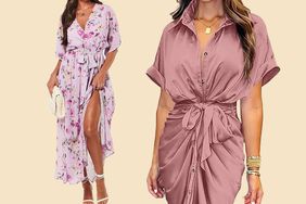 Summer Dresses